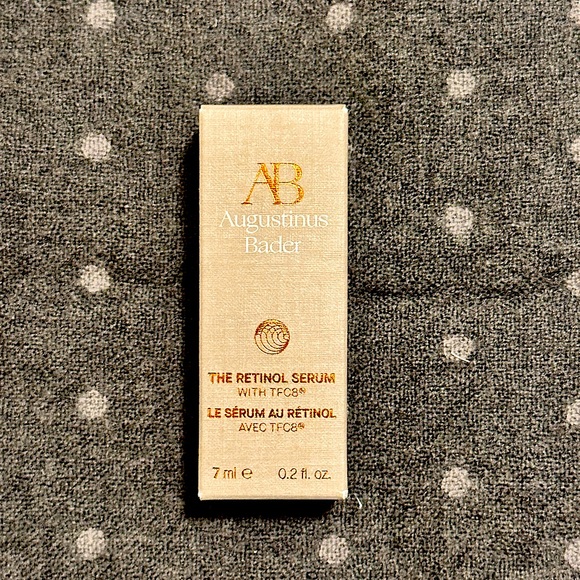 Augustinus Bader The Retinol Serum 7ml - Picture 3 of 5
